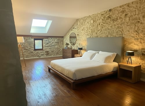 5 bed house for sale near Bujaleuf
