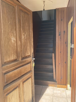 3 bed detached house for sale near Bujaleuf