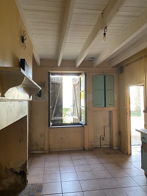 3 bed detached house for sale near Bujaleuf