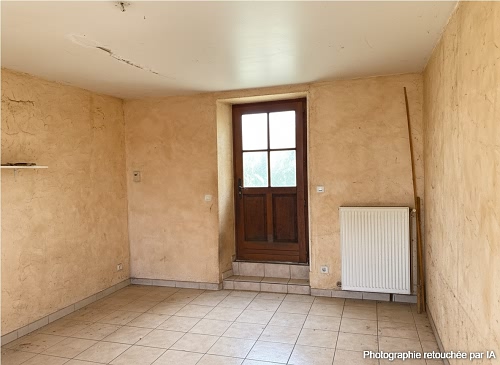 3 bed detached house for sale near Bujaleuf