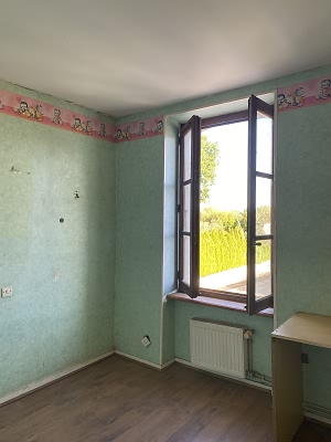 3 bed detached house for sale near Bujaleuf