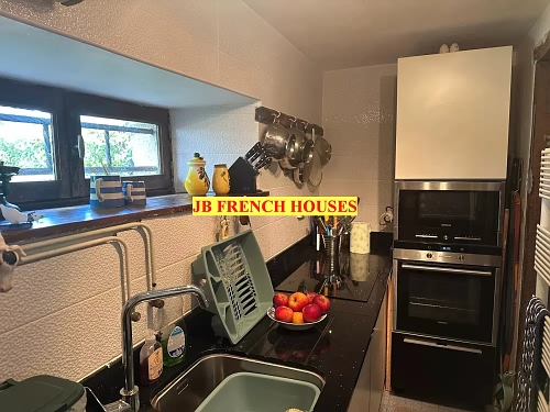 2 bed detached house for sale near Caribet