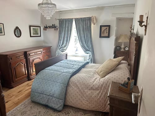 2 bed detached house for sale near Caribet