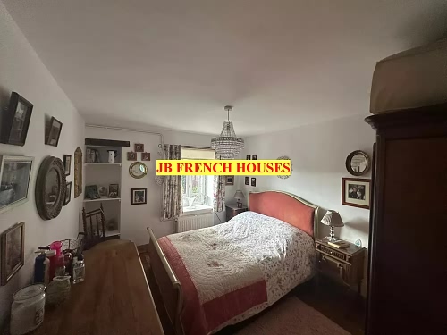 2 bed detached house for sale near Caribet
