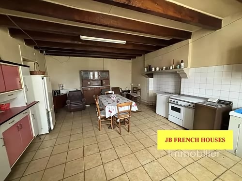 2 bed detached house for sale near Farges