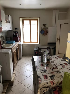 3 bed detached house for sale near Farges