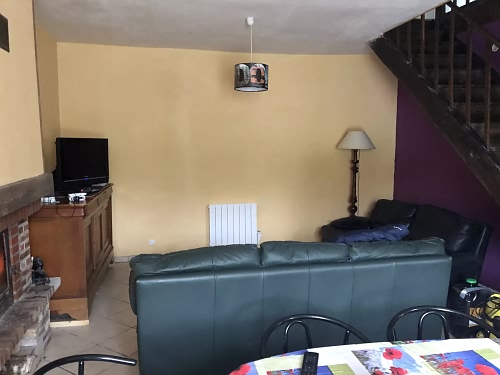 3 bed detached house for sale near Farges