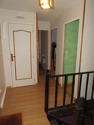 3 bed detached house for sale near Farges