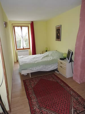 3 bed detached house for sale near Farges