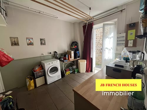 4 bed detached house for sale near Farges