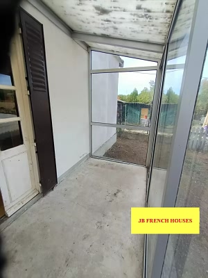 2 bed house for sale near Farges