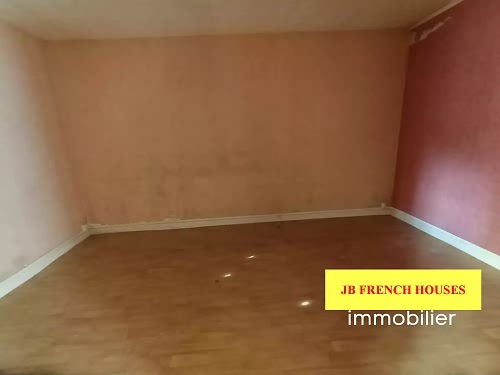 2 bed house for sale near Farges