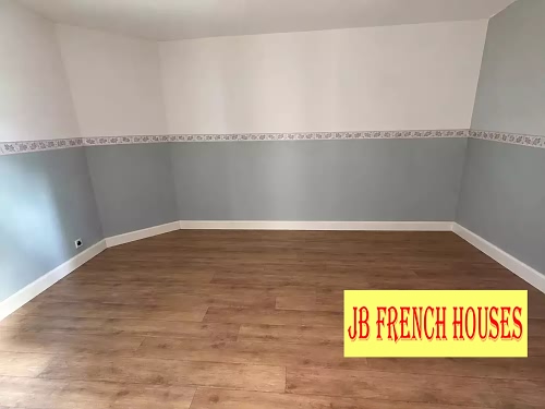 2 bed house for sale near Farges