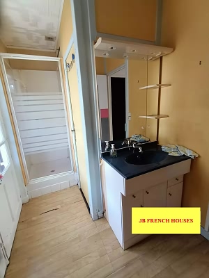 2 bed house for sale near Farges