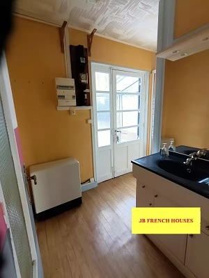 2 bed house for sale near Farges