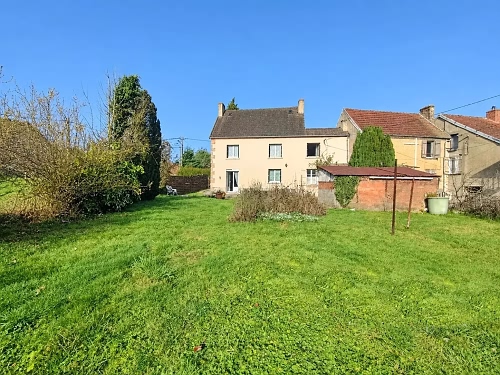4 bed house for sale near Farges