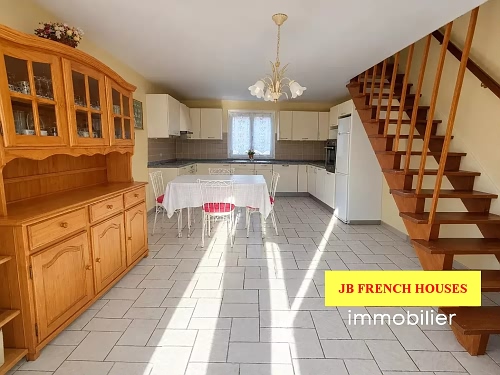 4 bed house for sale near Farges