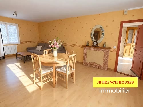 4 bed house for sale near Farges