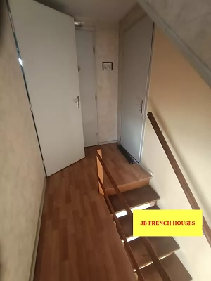 4 bed house for sale near Farges