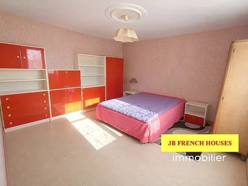 4 bed house for sale near Farges