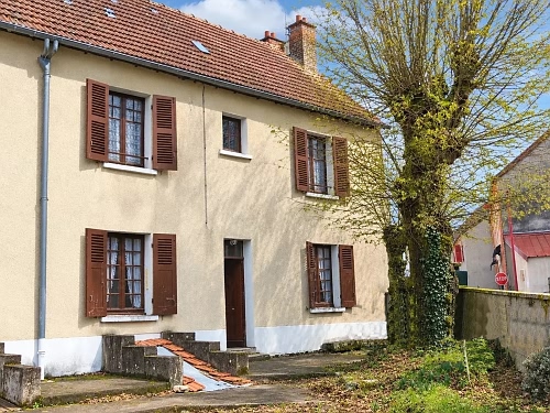 3 bed house for sale near Farges