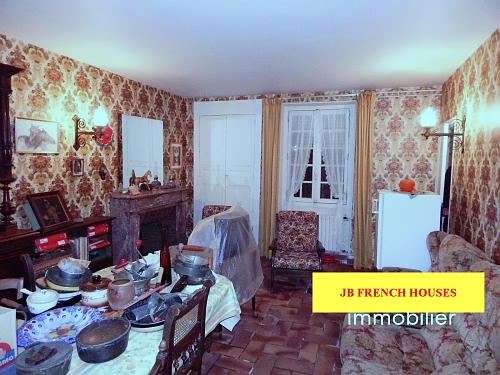 3 bed house for sale near Farges