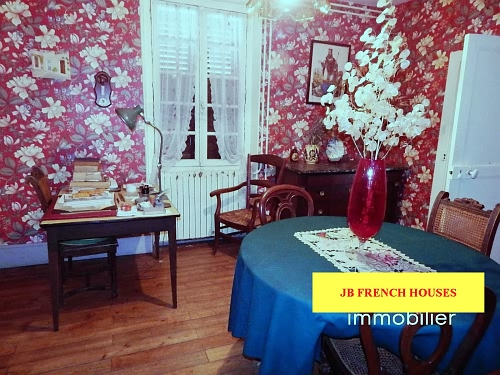 3 bed house for sale near Farges