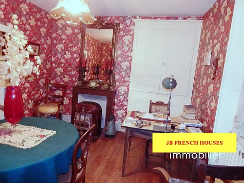 3 bed house for sale near Farges