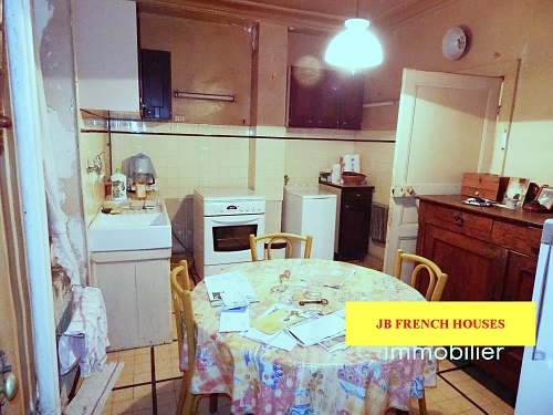 3 bed house for sale near Farges