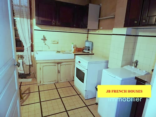 3 bed house for sale near Farges