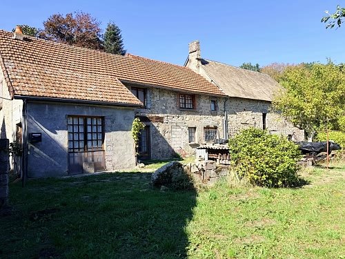 House for sale near Farges