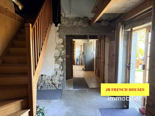 House for sale near Farges