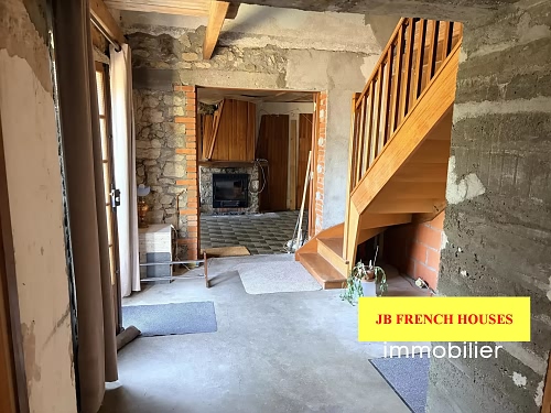 House for sale near Farges