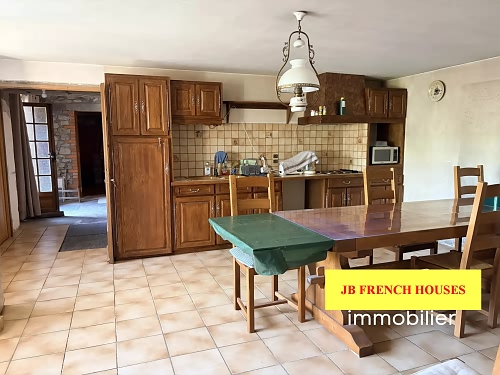 House for sale near Farges