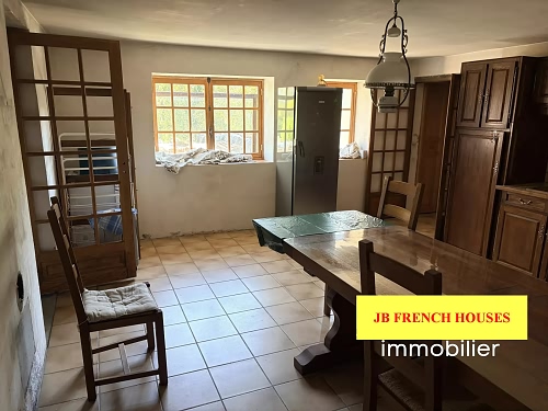House for sale near Farges