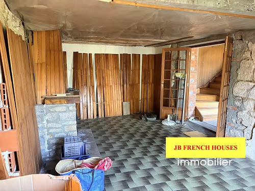 House for sale near Farges
