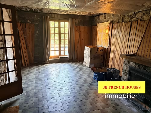 House for sale near Farges
