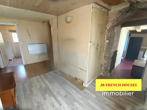 5 bed house for sale near Farges