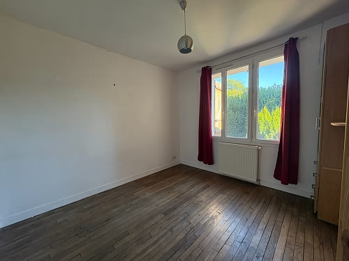 4 bed detached house for sale near Farebout