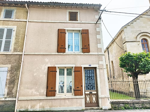 3 bed house for sale near Gentray