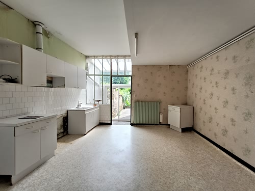 3 bed house for sale near Gentray