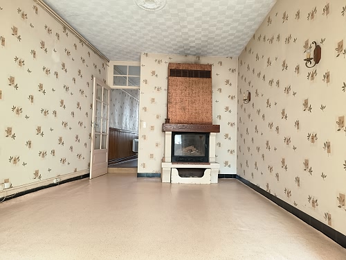 3 bed house for sale near Gentray
