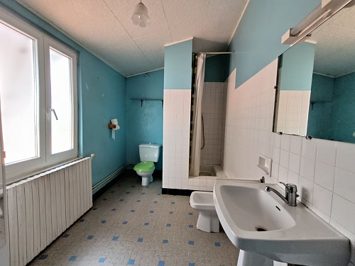 3 bed house for sale near Gentray