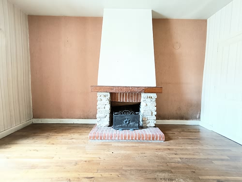 3 bed house for sale near Gentray