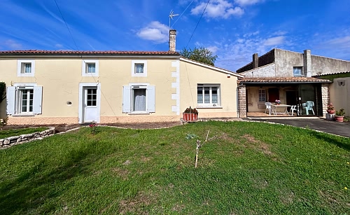 2 bed house for sale near Gentray
