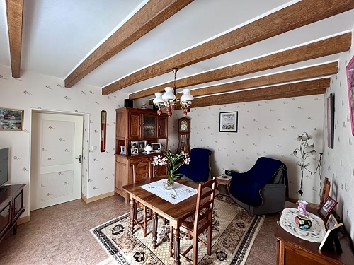 2 bed house for sale near Gentray