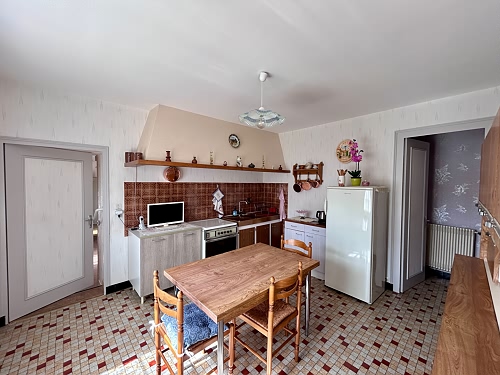 2 bed house for sale near Gentray