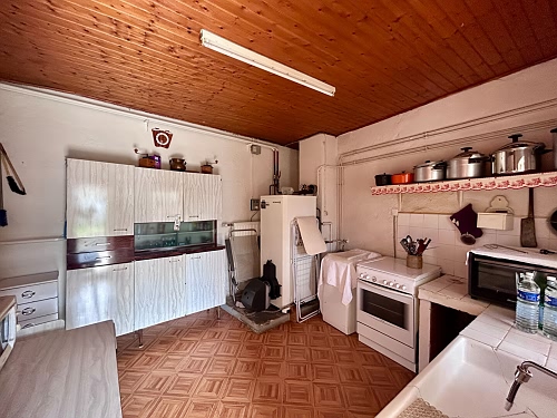 2 bed house for sale near Gentray