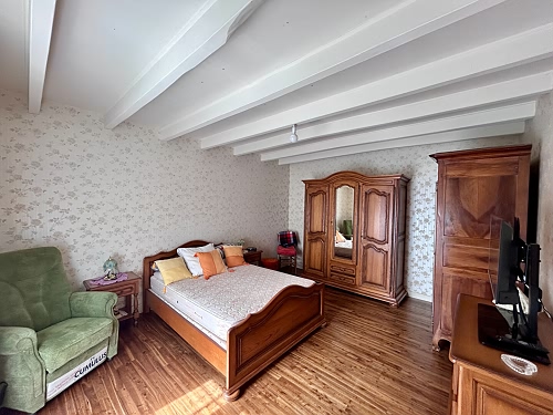 2 bed house for sale near Gentray