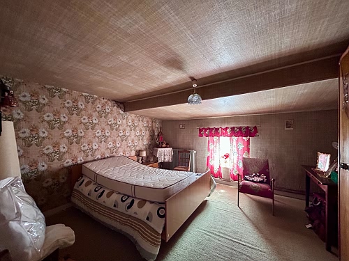 2 bed house for sale near Gentray